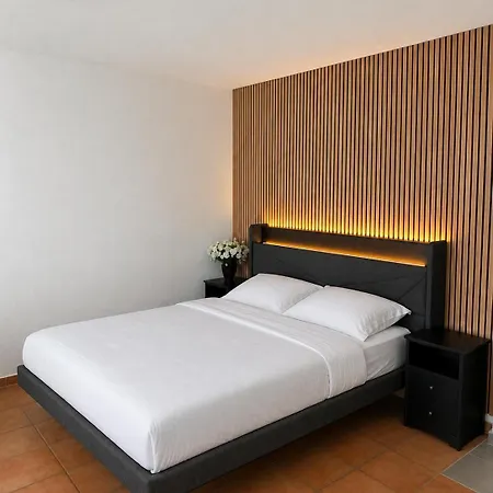 Apartment Amalie